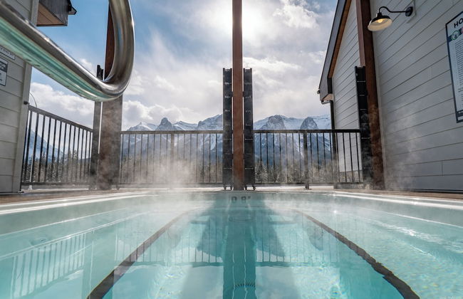 Skyridge 401 by Canmore Premier - Photo 17