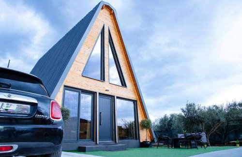 KOVU chalet - Foto 54