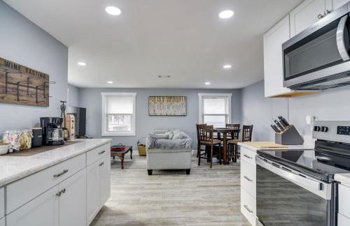 Walk to Restaurants Home with Yard in Safety Harbor - Foto 8