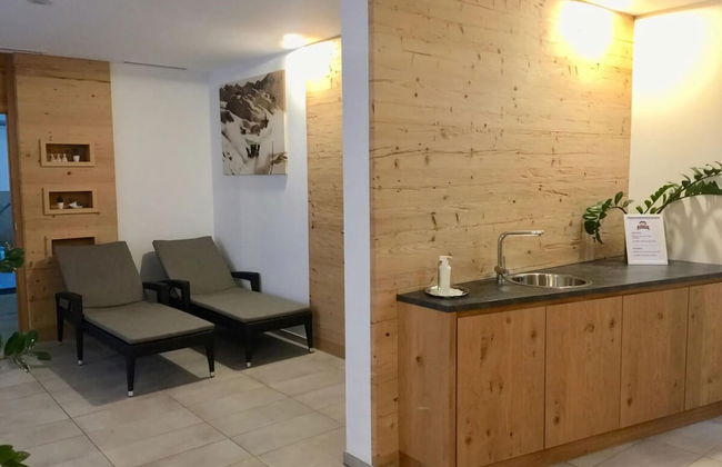 Attractive Apartment in Wald am Arlberg - Foto 11