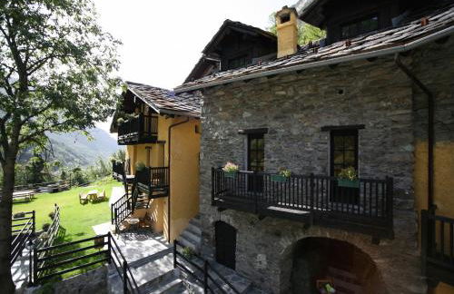 Residence Covalou - Foto 11