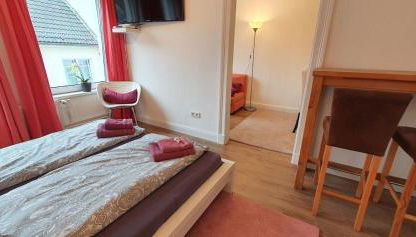 2 Great Apartment near Hans Albers Platz - Foto 2