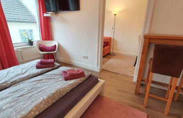 2 Great Apartment near Hans Albers Platz - Foto 2