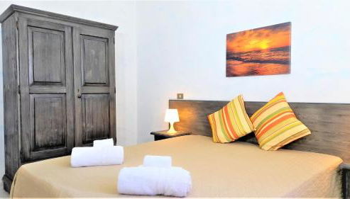 Ferienhaus Casa Sole - Villaggio Galanu - Foto 4