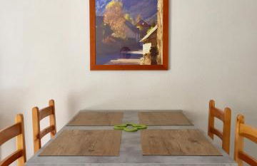 Appartement-Terrasse "Les Edelweiss" - Loudenvielle location - Foto 13