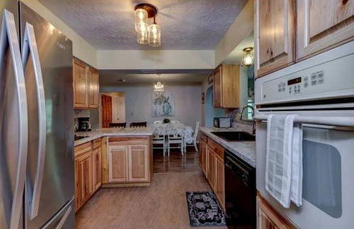 Lakeview Escape Kayaks - Foto 5