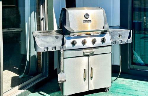 Jackalope Lodge - Foto 40