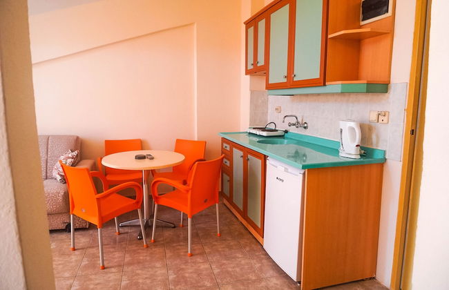 Albatros Apartments - Foto 11