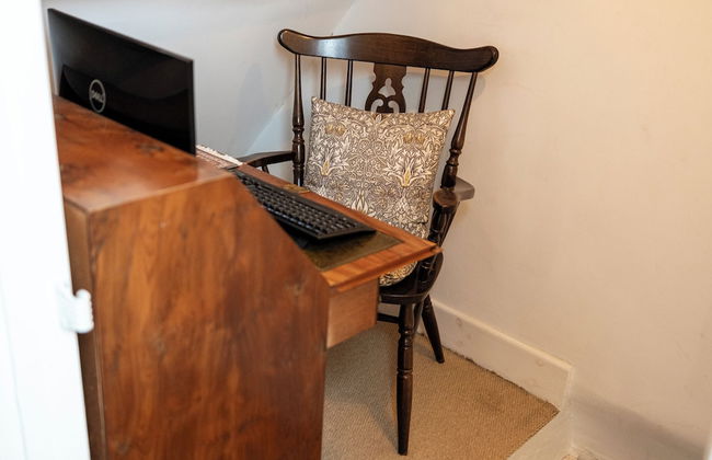 Beautiful 3BD Fam Retreat in Oxfordshire - Foto 50