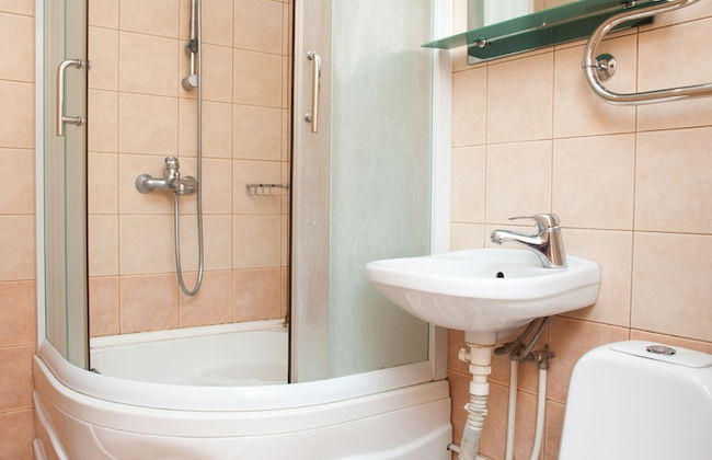 Moskva4you Donskaya 17 - Photo 10