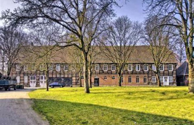 Liebevoll Eingerichtete Ferienwohnung in Husum - Photo 18