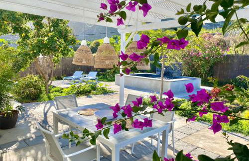 Casa Aura, Increíbles Vistas al Mar y Piscina Privada - Foto 3