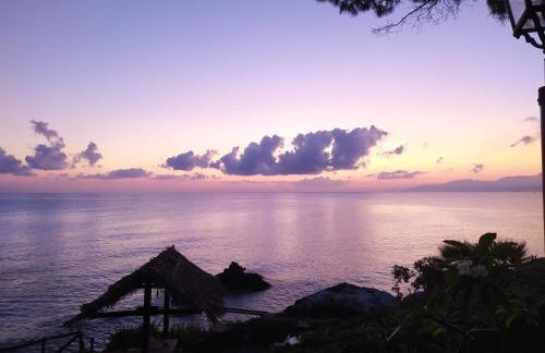 Alle due Torri, villa sulla roccia a picco sul mare - Photo 78