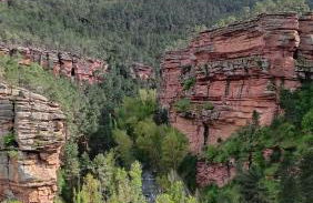 Casa Rural Camino de la Fuente - Foto 47