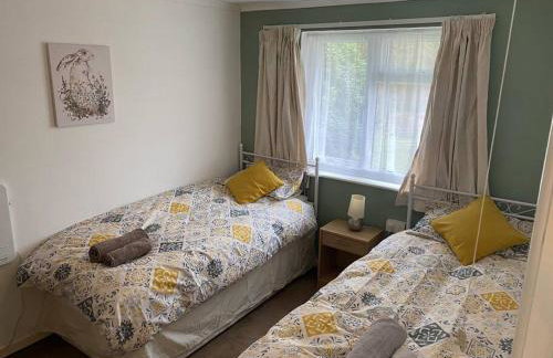 Light and bright 3 bedroom bungalow in Cornwall - Photo 10