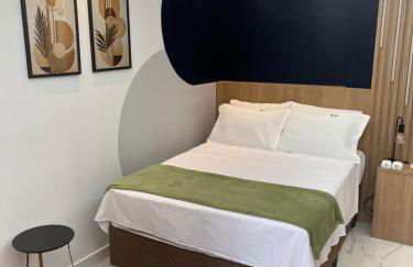 Suíte Horto - Photo 1