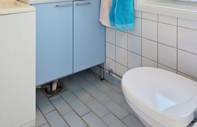 6 Person Holiday Home in Orno-by Traum - Foto 9