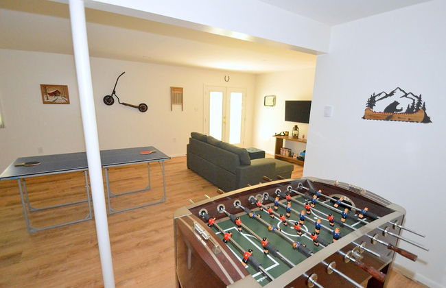 Chesnutt Cabin on the Cacapon River - Foto 23