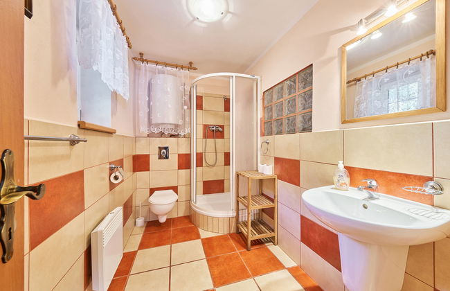 1 bedroom Apartment in Stárkov with swimming pool and garden - Photo 18