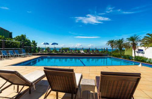 Florianópolis Costão das Gaivotas Apto estilo Resort, pé na areia - Photo 64