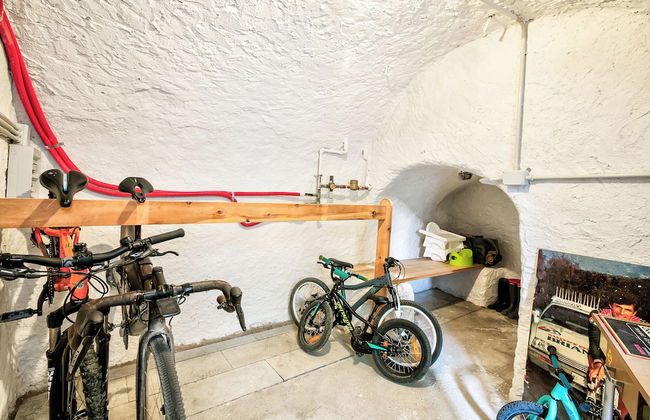 Al Mandorlo Family & Bike Friendly - Foto 24