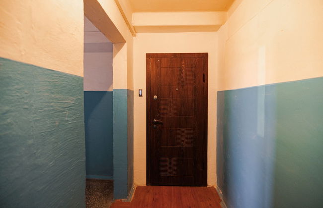 CityApartments Kyiv Obolon - Foto 18