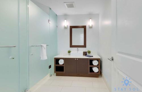 Stylish Apartment 1BR - 2BTH - Foto 18