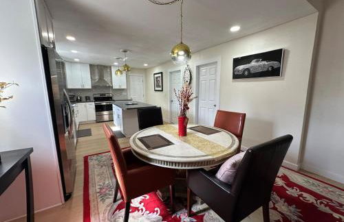 5 Star Vacation Home in Ely Sleep 6 - Foto 20