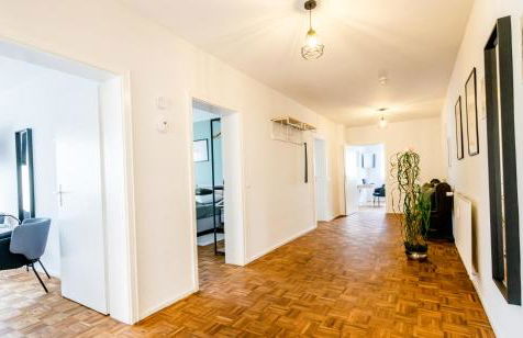 janu-homes - 3 Zimmer Apartment - 7 Betten, Lahnblick vom Rheinberg - Photo 41