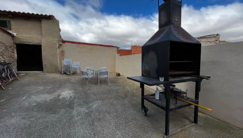 Casa Rural Maroto - Foto 2