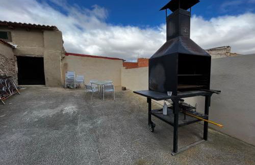 Casa Rural Maroto - Foto 2