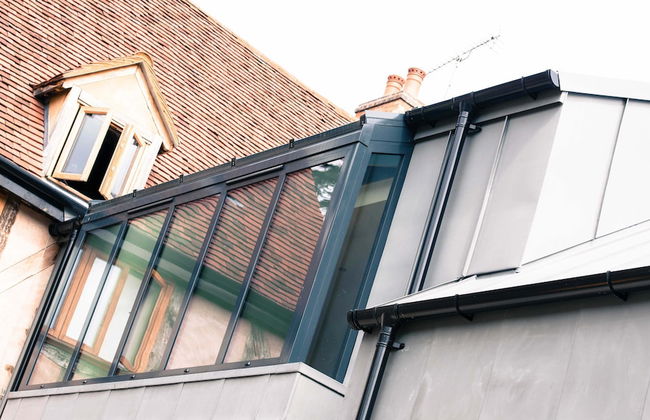 One Abbey Lane - Photo 46