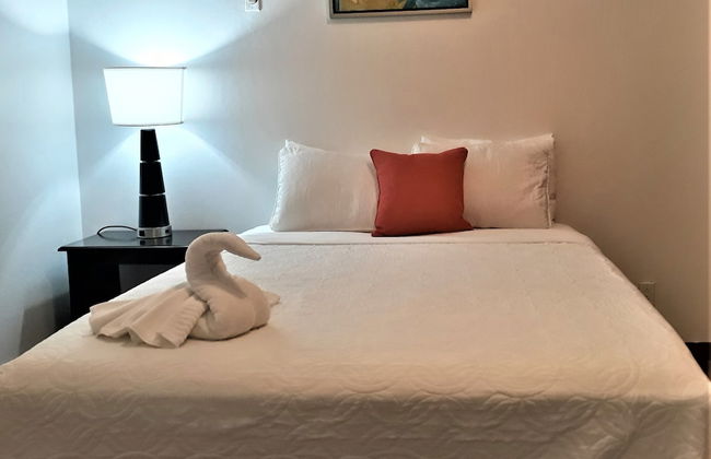 Brahma Blue Resort - Foto 8