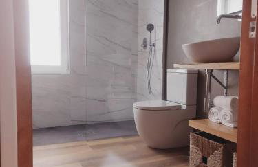 Casitas de Madera O Loureiro - Foto 13