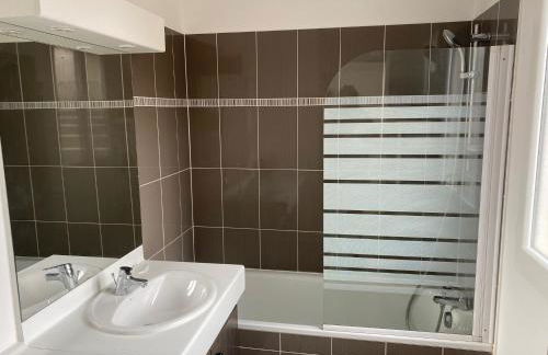 maison sur le bassin d'Arcachon - Foto 8