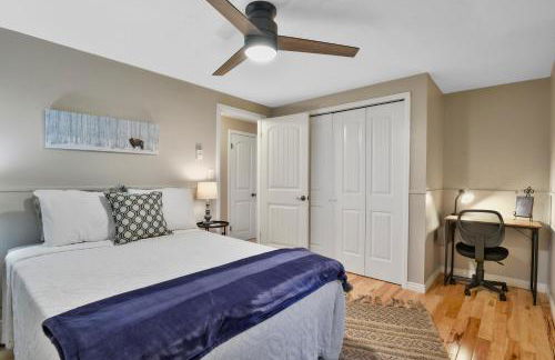 Mountain Vistas House and Acreage - Foto 25