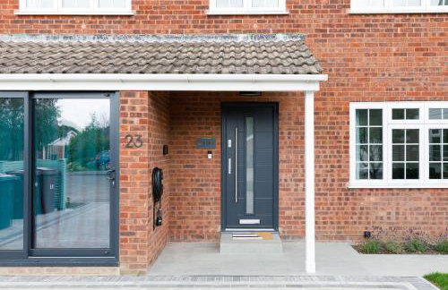 Coastal Retreat for 10 With Hot Tub - Foto 74