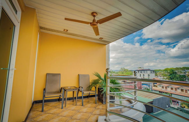 Fields Plaza Condo - Foto 27