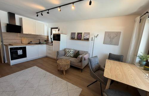 Neu - Ferienwohnung Allgäuparadies - Traumhafte Aussichten mitten in der Natur des Westallgäus - Foto 4