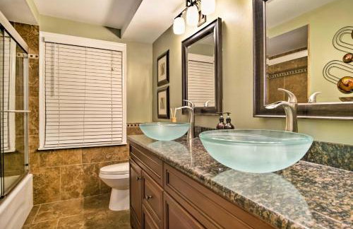 Suburban Detroit Home with Porch, Yard and Fire Pit! - Foto 14