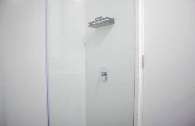 w Fantastic 1BR w Modern Balcony in San Isidro - Photo 18