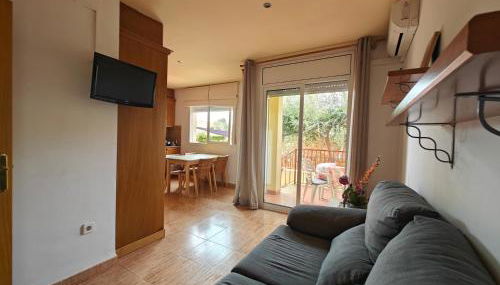 Apartamento Columbretes - Foto 3