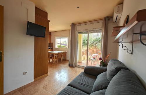 Apartamento Columbretes - Foto 3