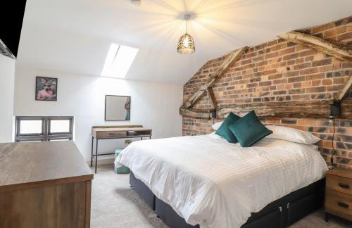 Sally's Barn - Foto 17