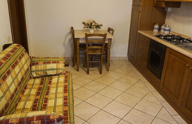 Agriturismo Cameli - Photo 16