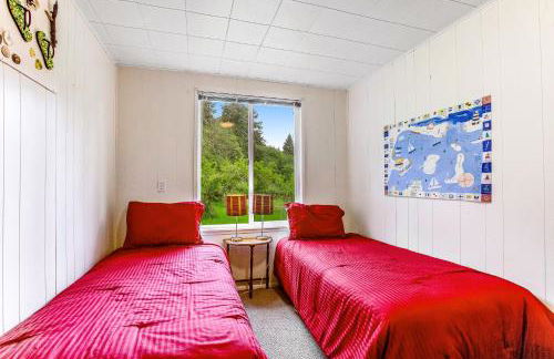 The Glen Cove Sand Spit & Guest Cottage - Foto 50