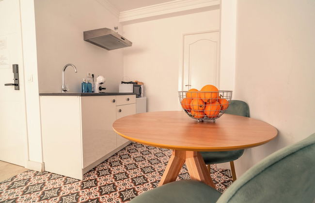 Apartamentos Avanel - Foto 29