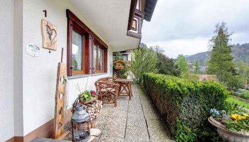 Haus Kurparkblick - Foto 4