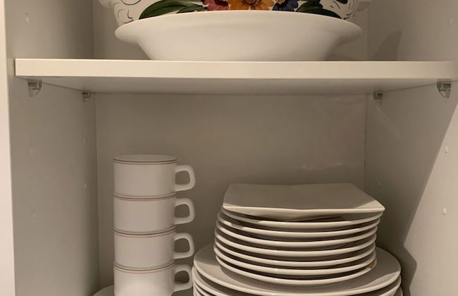 Estudio Insuperables Vistas al Mar - Photo 17