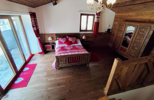 Authentique moulin tout inclus-Moulin de Lavaugarde - Photo 12